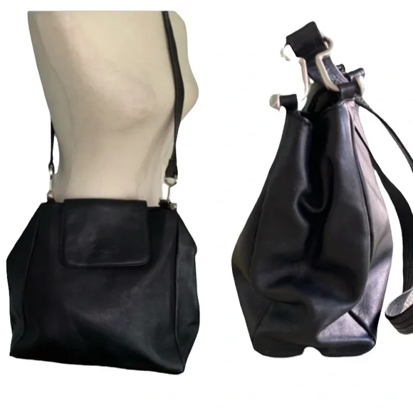 【PORTERNA】Comma Vintage Shoulder Bag Comma Handbag - Etsy